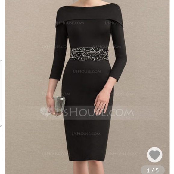 Special Occasions dress - Picture 4 of 4